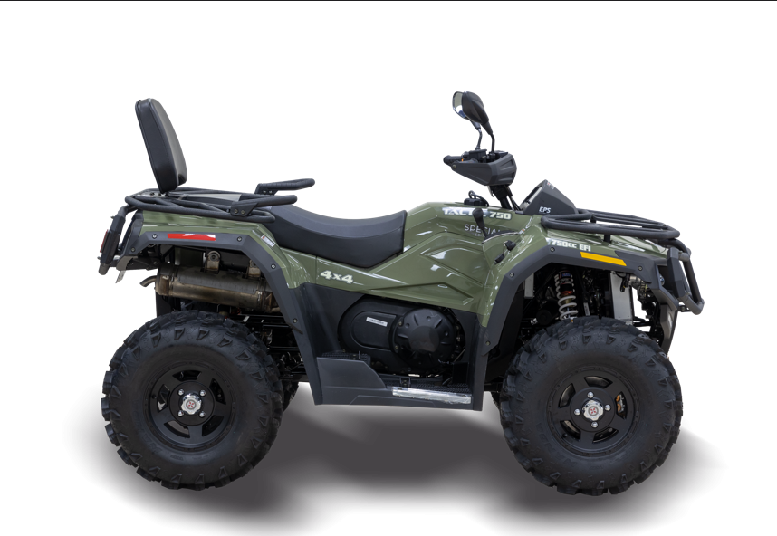 Квадроцикл HISUN HiSUN TACTIC 750-/LIMITED/ в Волгограде