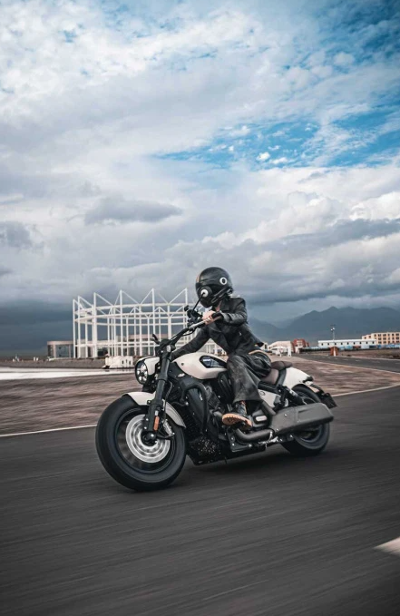 Мотоцикл Benda DarkFlag 500 Commander в Волгограде