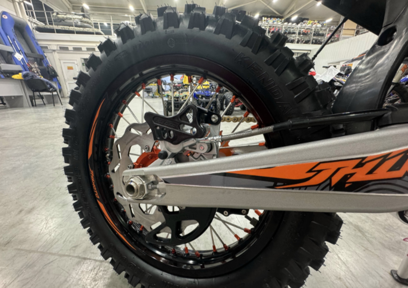 Мотоцикл JHLMOTO JHL M5 MT250 (1E66MM) в Волгограде