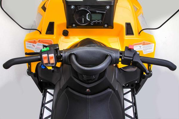 Снегоход SV600T (L ST SWT) ВИКИНГ 2.0 в Волгограде