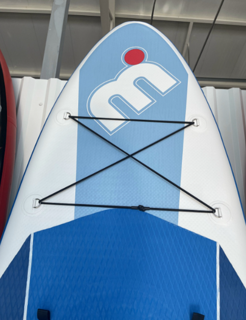 SUP ДОСКА-КАЯК 2 В 1 RAIDEX MISTRAL 10.6’ (320СМ) N 14 в Волгограде