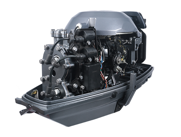 ЛОДОЧНЫЙ МОТОР ALLFA CG Т30 S в Волгограде