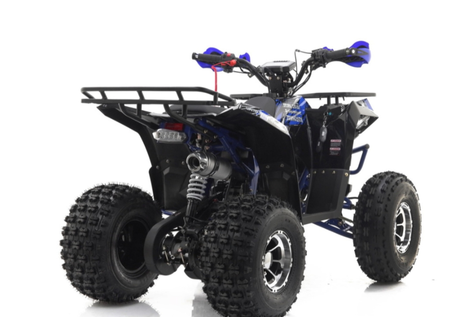 Квадроцикл GBM SHARP 190 PREMIUM SEMI-AUTOMATIC в Волгограде