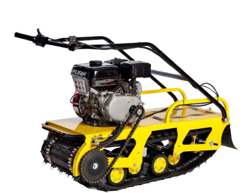 Мотобуксировщик FISHRIDE МИНИ 6.5 л.с. в Волгограде