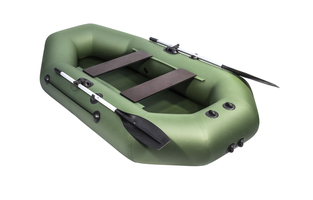  Лодка АКВА-МАСТЕР 240 в Волгограде