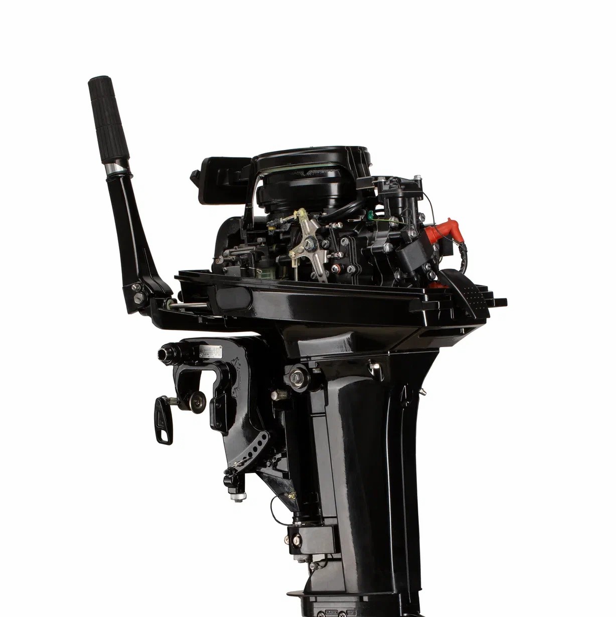 ЛОДОЧНЫЙ МОТОР GLADIATOR G9.9 PRO FHS в Волгограде