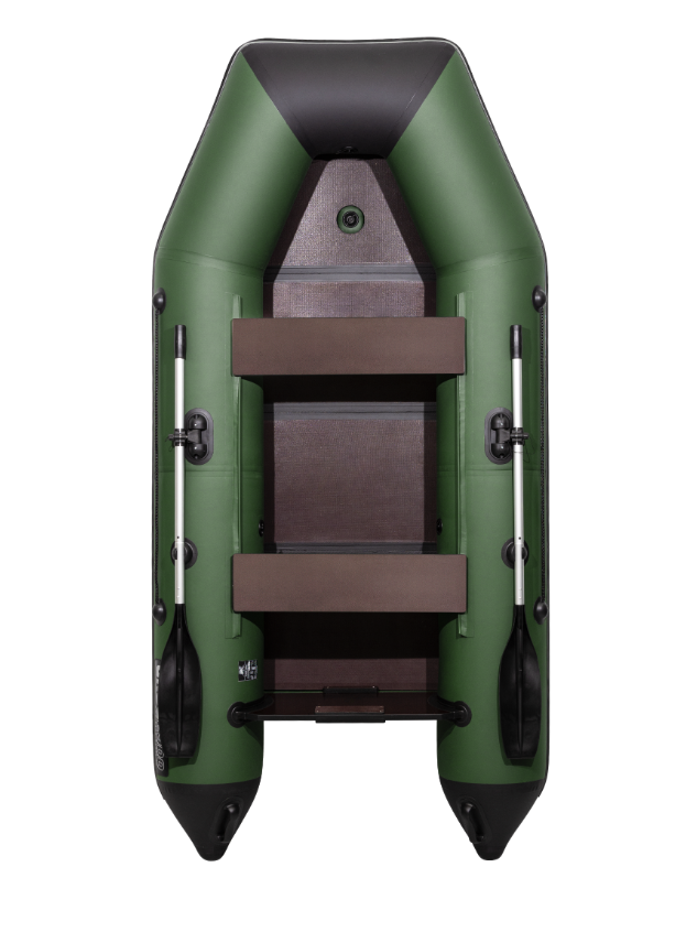  Лодка АКВА 2900 Слань-книжка киль в Волгограде