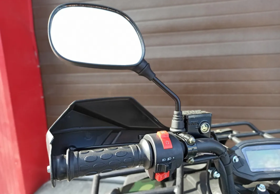 Квадроцикл PROMAX ATV 250 PRO (2025) в Волгограде