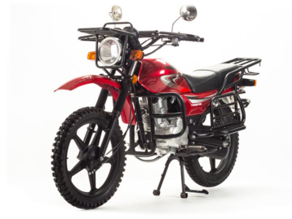 Мотоцикл FORESTER 200 (2021 г.) в Волгограде