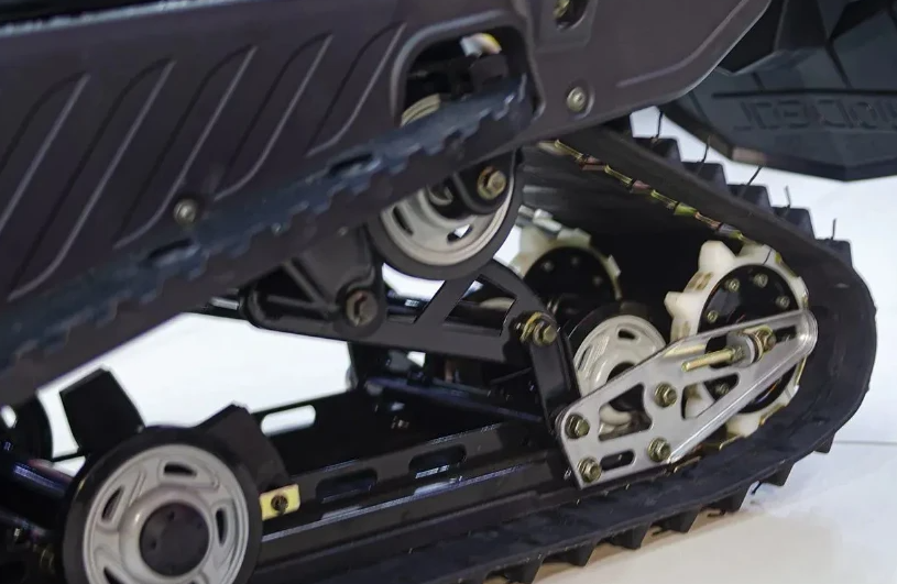 Снегоход Ataki WD 250 в Волгограде