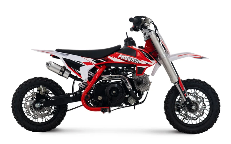 Питбайк Progasi KIDS POWER 110 (10/10) в Волгограде