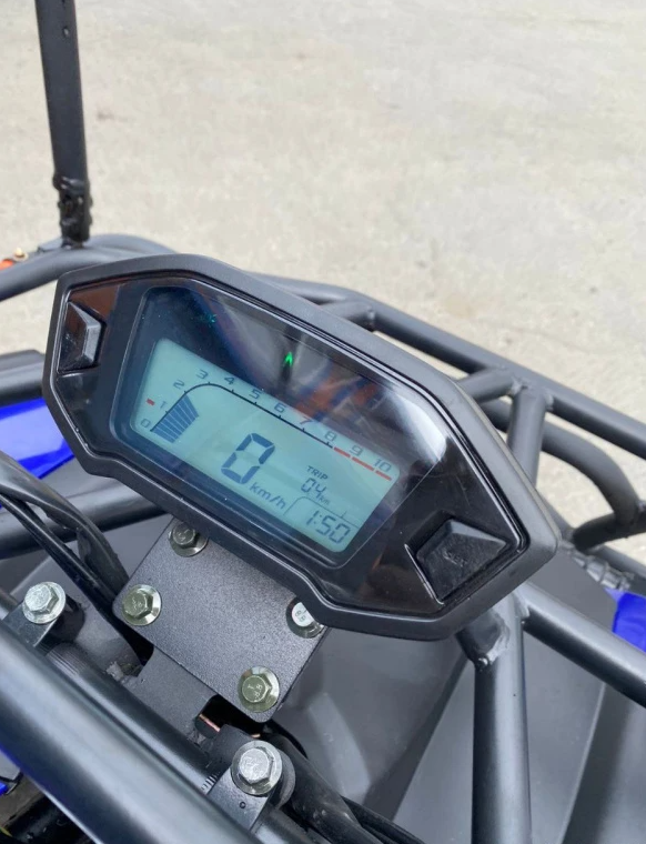 Квадроцикл PROMAX Фермер 350 4x4 ALL ROAD в Волгограде