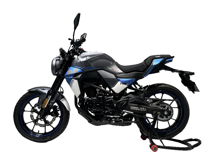 Мотоцикл TMBK MONTANA 250 (165 FMM) в Волгограде