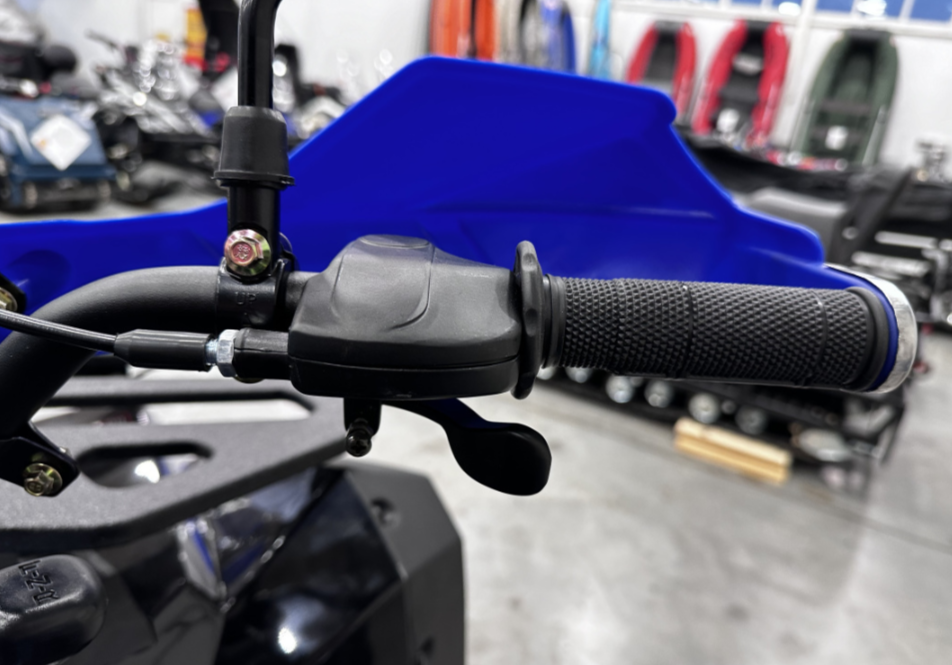 Квадроцикл GBM SHARP BIG 300 NEW PREMIUM в Волгограде