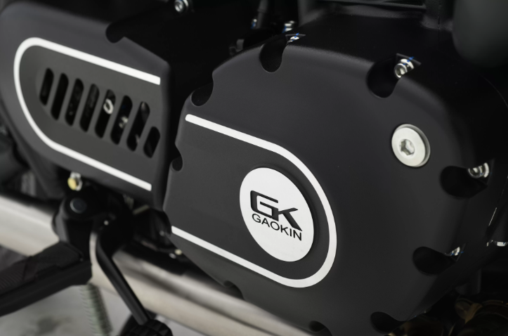 Мотоцикл GAOKIN GK 1200 в Волгограде