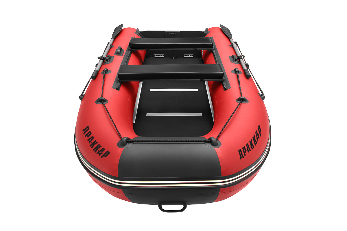 ЛОДКА ДРАККАР 3200 С HANT в Волгограде