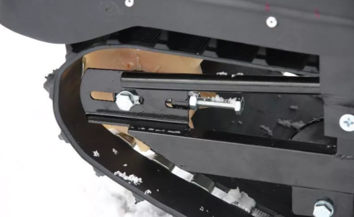 Мотобуксировщик ВОЛГАРЬ 9 Утилитарный в Волгограде