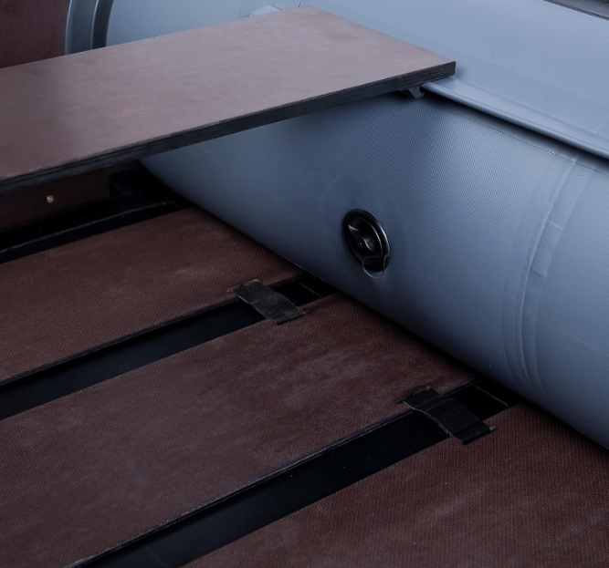 ЛОДКА НАДУВНАЯ YUKONA 230 TL (БЕЗ ПАЙОЛА) в Волгограде