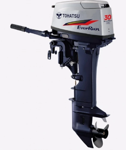 ЛОДОЧНЫЙ МОТОР TOHATSU MX 30 HL в Волгограде