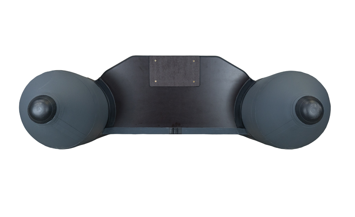 Лодка БАРС 2900 Слань-книжка киль в Волгограде