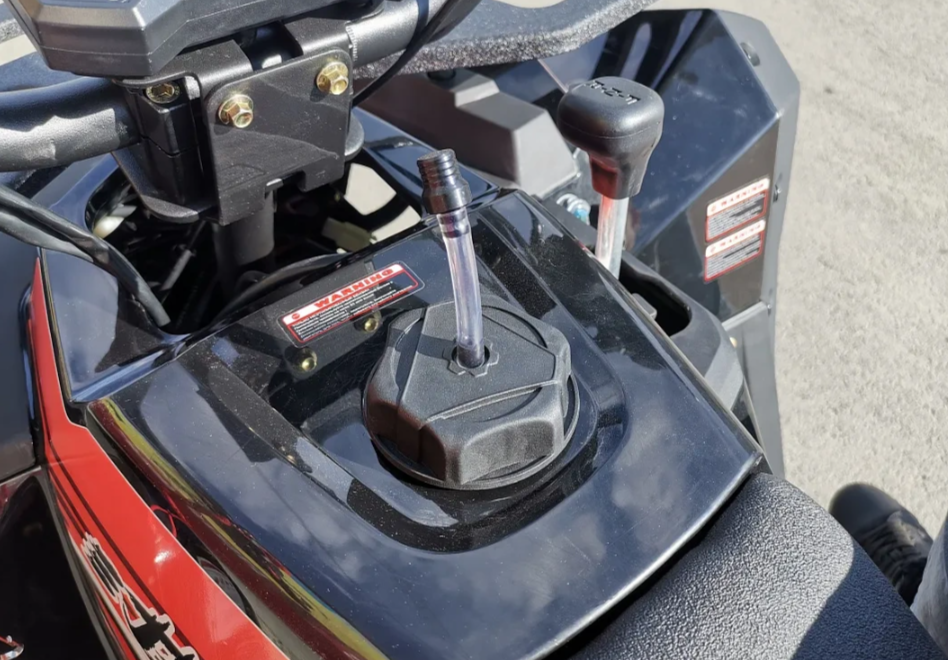 Квадроцикл GBM SHARP BIG 300 NEW в Волгограде