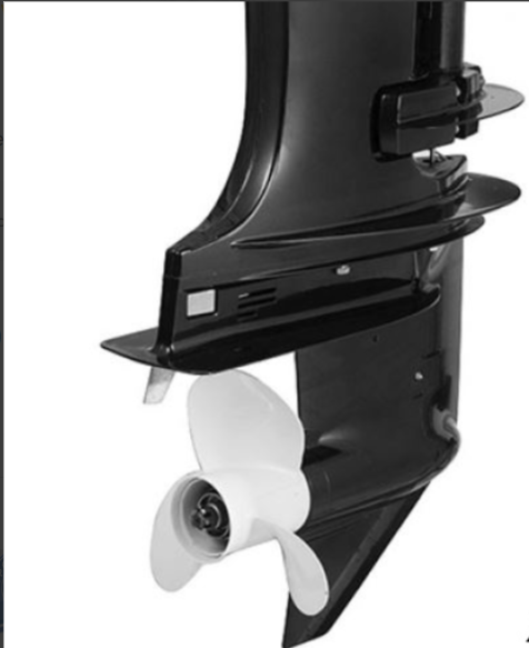 Лодочный мотор HIDEA HD40FES в Волгограде