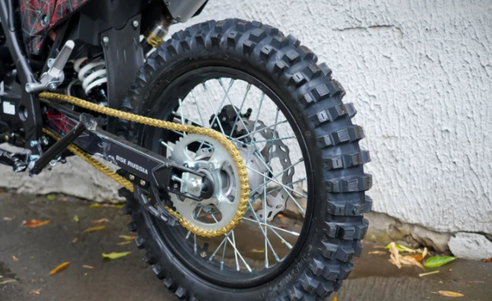 Мотоцикл BSE Z1 Y (035) в Волгограде