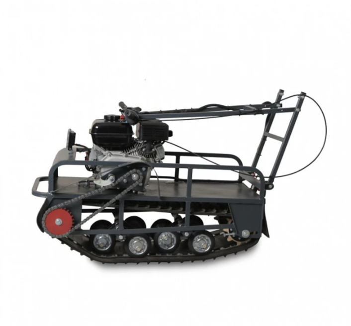 Мотобуксировщик ВЕПС WINTER «ЮНГА» 6.5 в Волгограде