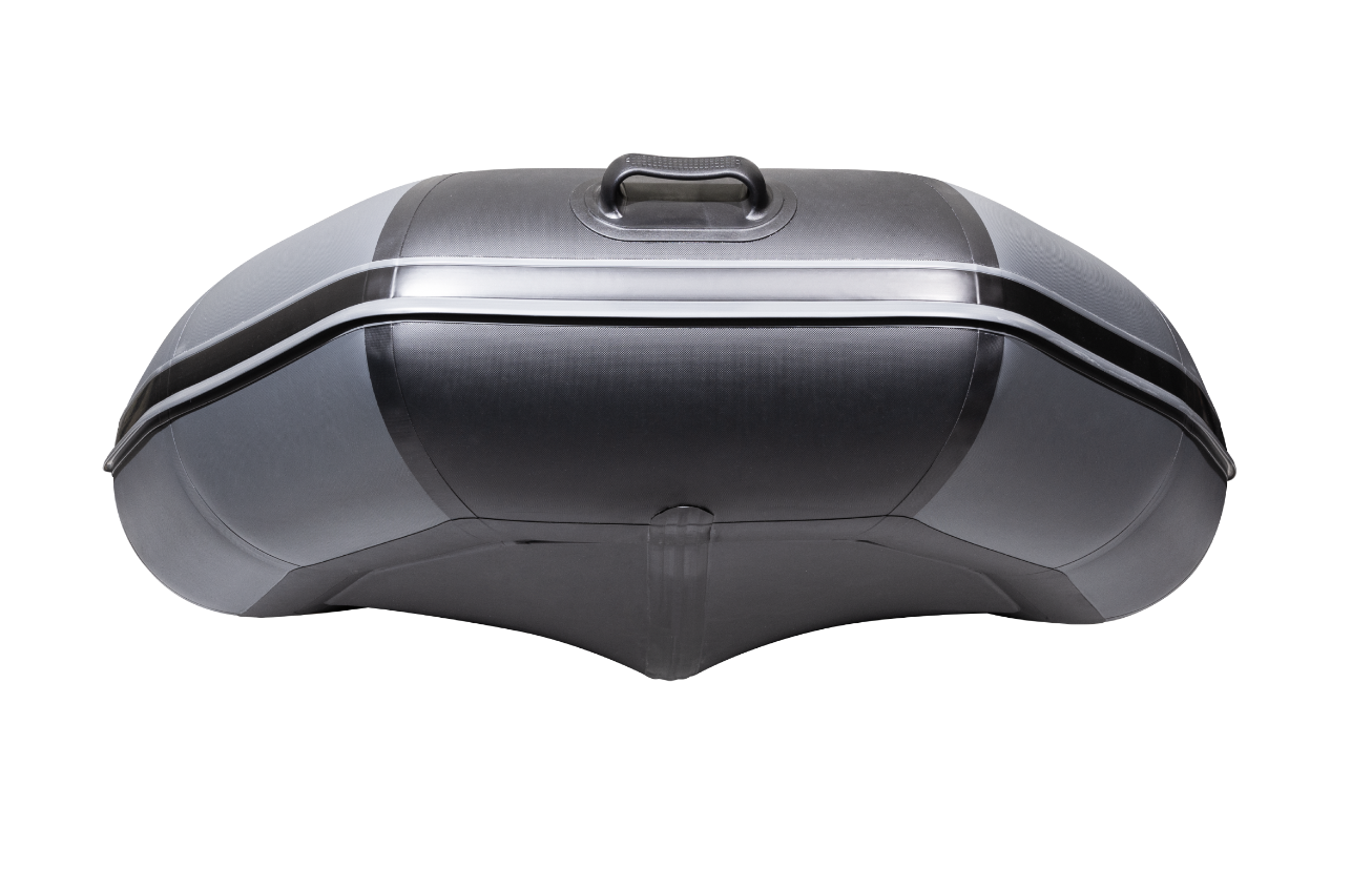 Лодка Таймень NX 2850 Слань-книжка киль в Волгограде