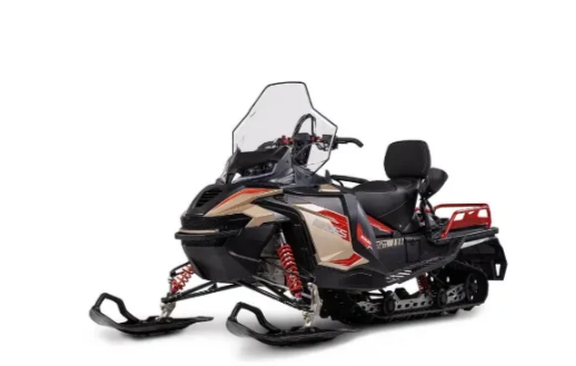 Снегоход AODES Siberiacross 1000 WT 508mm LCD 6.8 в Волгограде