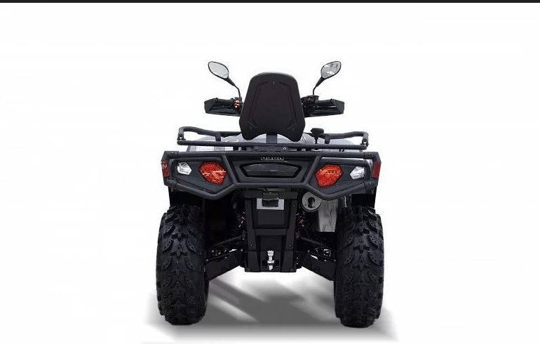 Квадроцикл HISUN TACTIC 550 (HS550ATV) NORMAL в Волгограде