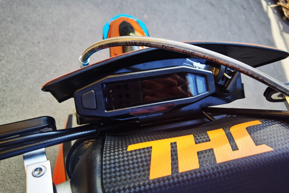 Мотоцикл JHLMOTO JHL Z7 NC250S (177MM-A) в Волгограде