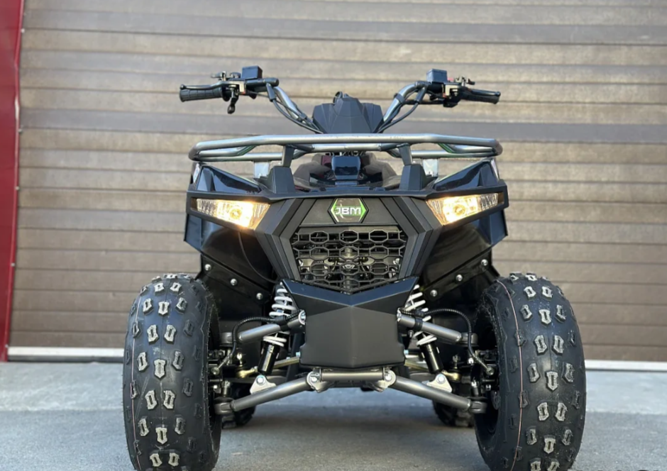 Квадроцикл GBM DAXTER 220 NEW в Волгограде