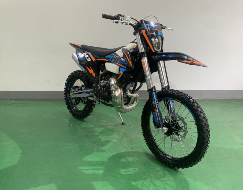 Мотоцикл JHL MOTO JHL M3 MT250 (1E66MM) в Волгограде