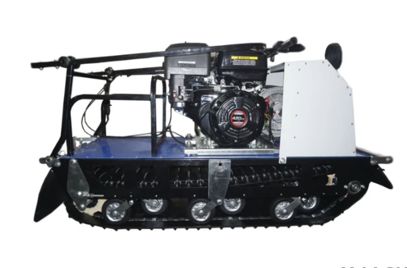 Мотобуксировщик XTREME-MOTORS "Полюс-2" Зима 13 л.с. в Волгограде