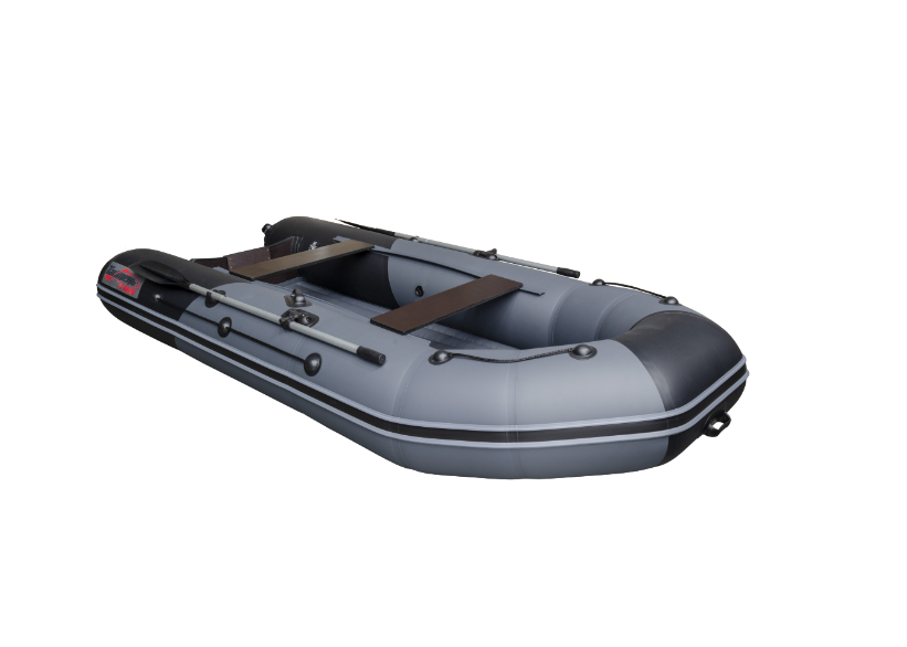 Лодка Таймень NX 3400 НДНД PRO в Волгограде