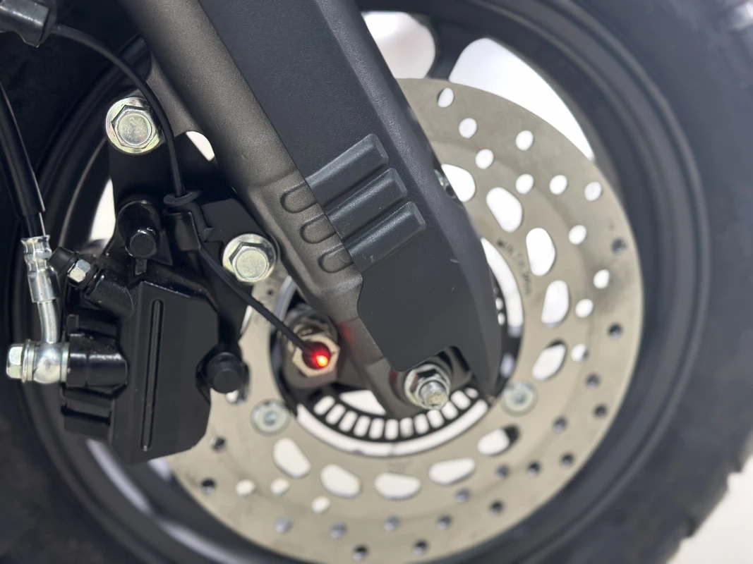 Скутер PROMAX STALKER 150(49) в Волгограде