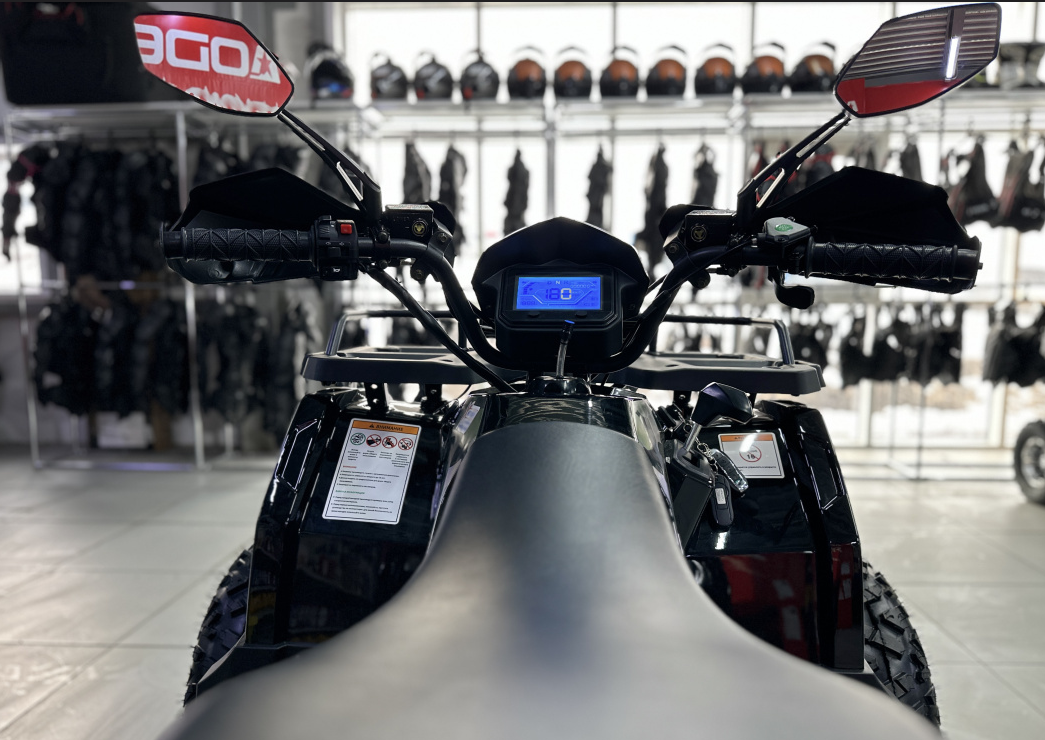 Квадроцикл GBM MAVERICK 300 NEW LUX в Волгограде