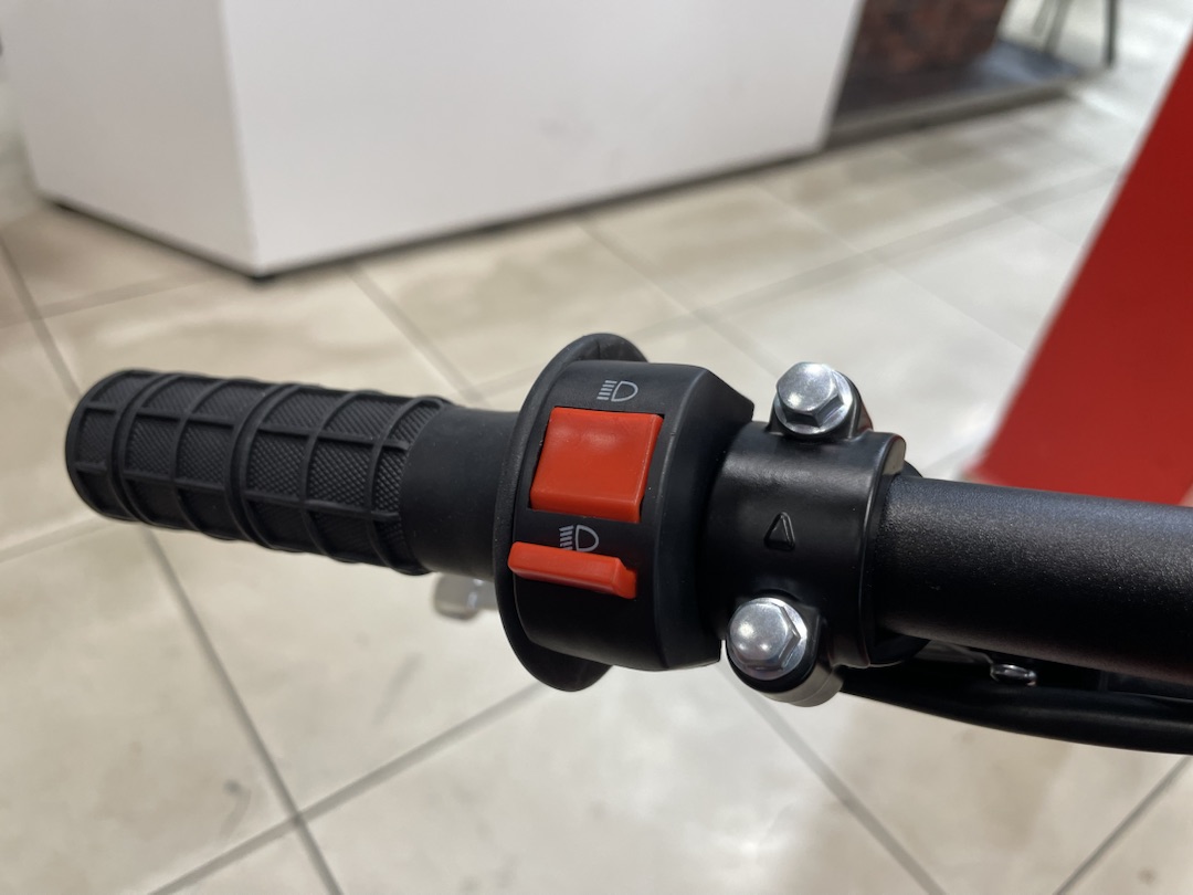 Кроссовый мотоцикл FAIDET K1 PR300 в Волгограде