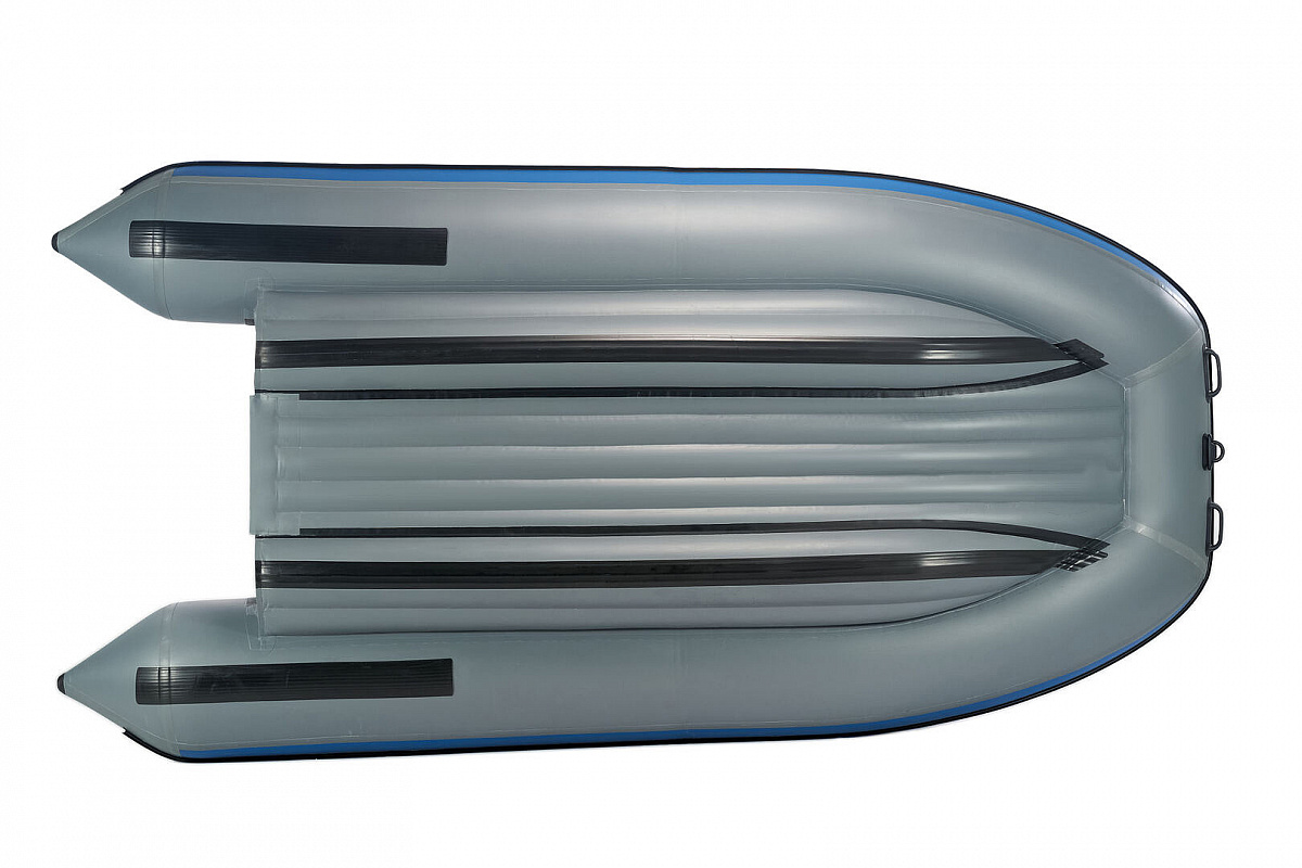 Лодка MISHIMO FAMILY LITE DF 390 в Волгограде