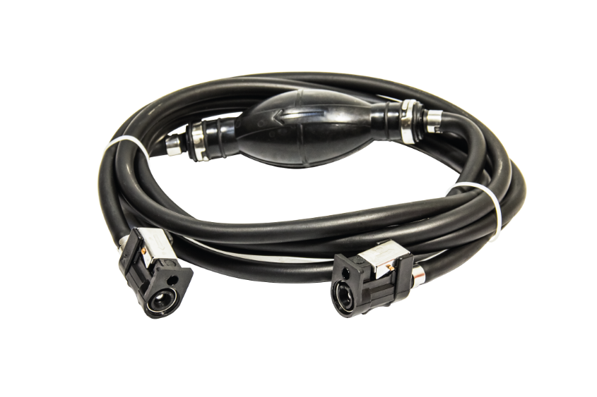 Лодочный мотор APACHE T5 BS в Волгограде