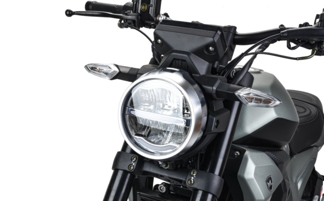 Мотоцикл MOTOLAND (МОТОЛЕНД) 300 CBR в Волгограде