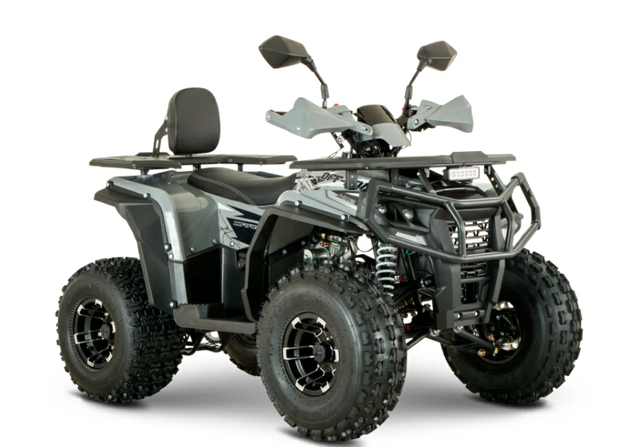 Квадроцикл YACOTA DRAGON LUX LD 125 в Волгограде