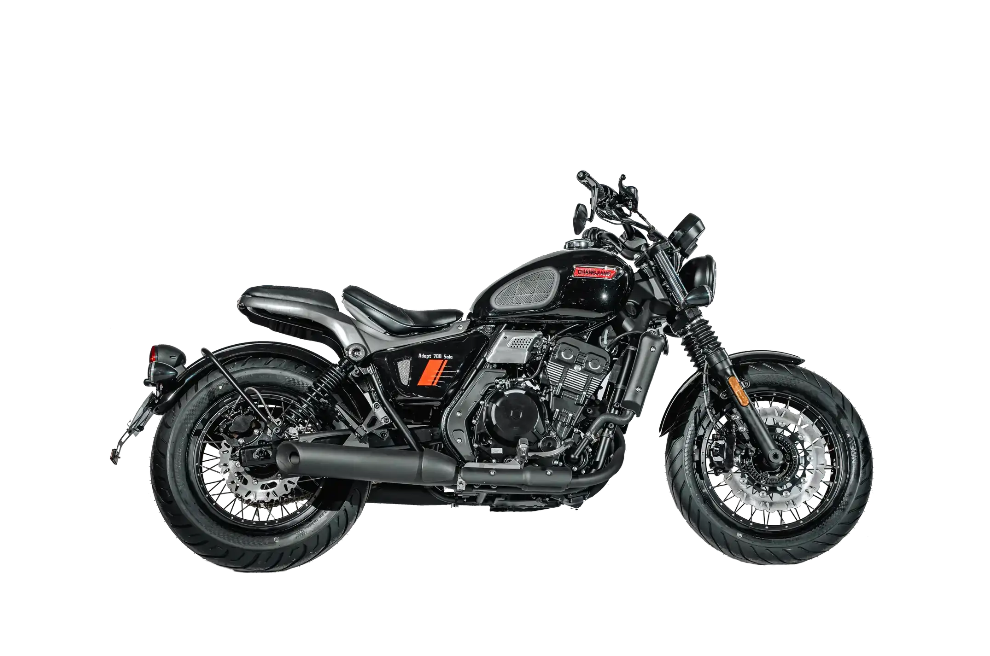 Мотоцикл CJ Adept Solo 700 в Волгограде