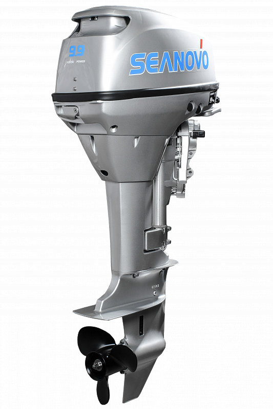 Лодочный мотор SEANOVO SN9.9FHS в Волгограде