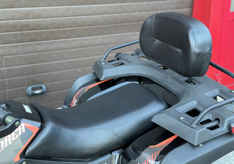 Квадроцикл GBM EXPLORER 400 NEW PREMIUM в Волгограде