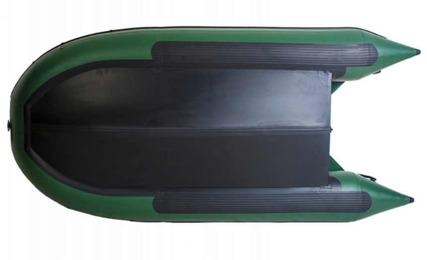 НАДУВНАЯ ЛОДКА GLADIATOR C420AL в Волгограде