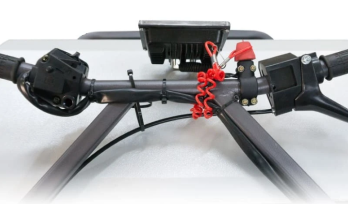 Мотобуксировщик СТЕМ СЕВЕР ЭКСПЕРТ 500 15 л.с. в Волгограде