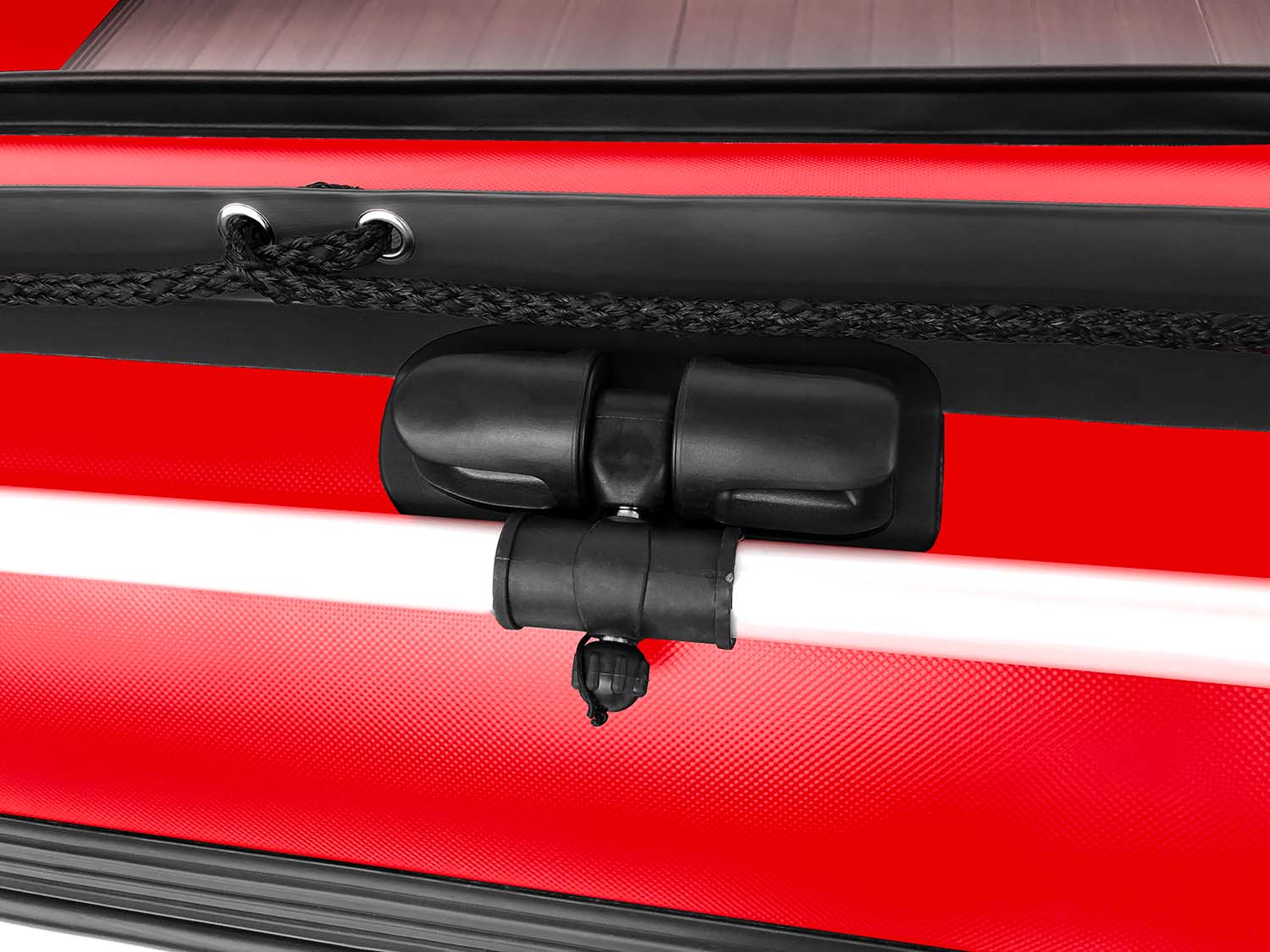 ЛОДКА SMARINE STRONG 380 в Волгограде