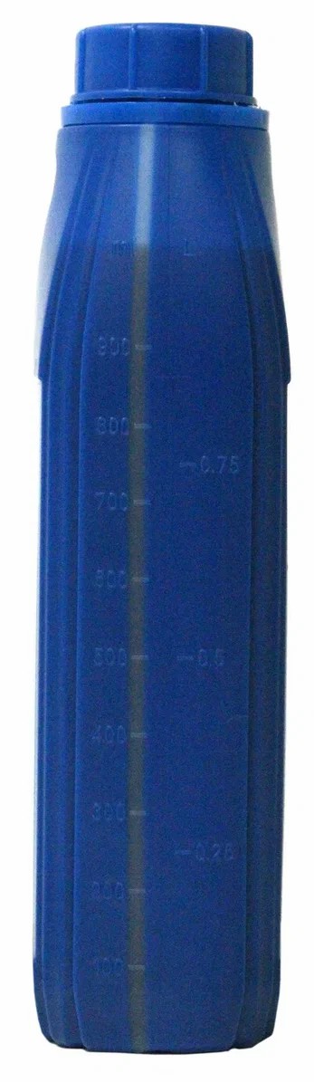 МАСЛО ПОЛУСИНТЕТИЧЕСКОЕ MARLIN ПРЕМИУМ 2Т, TC-W3, 1 ЛИТР в Волгограде